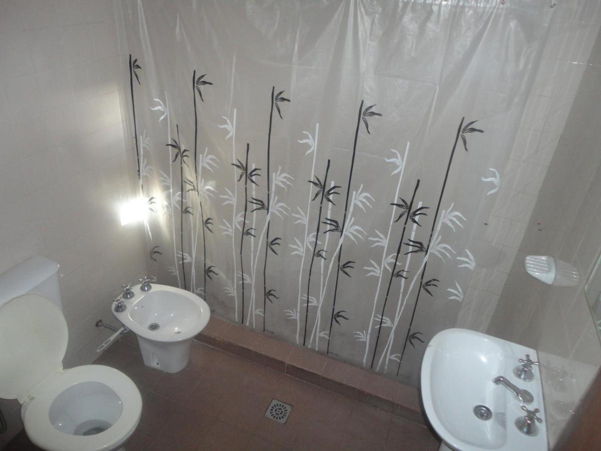 Nuevo Puesto Hostel Salta Zimmer foto